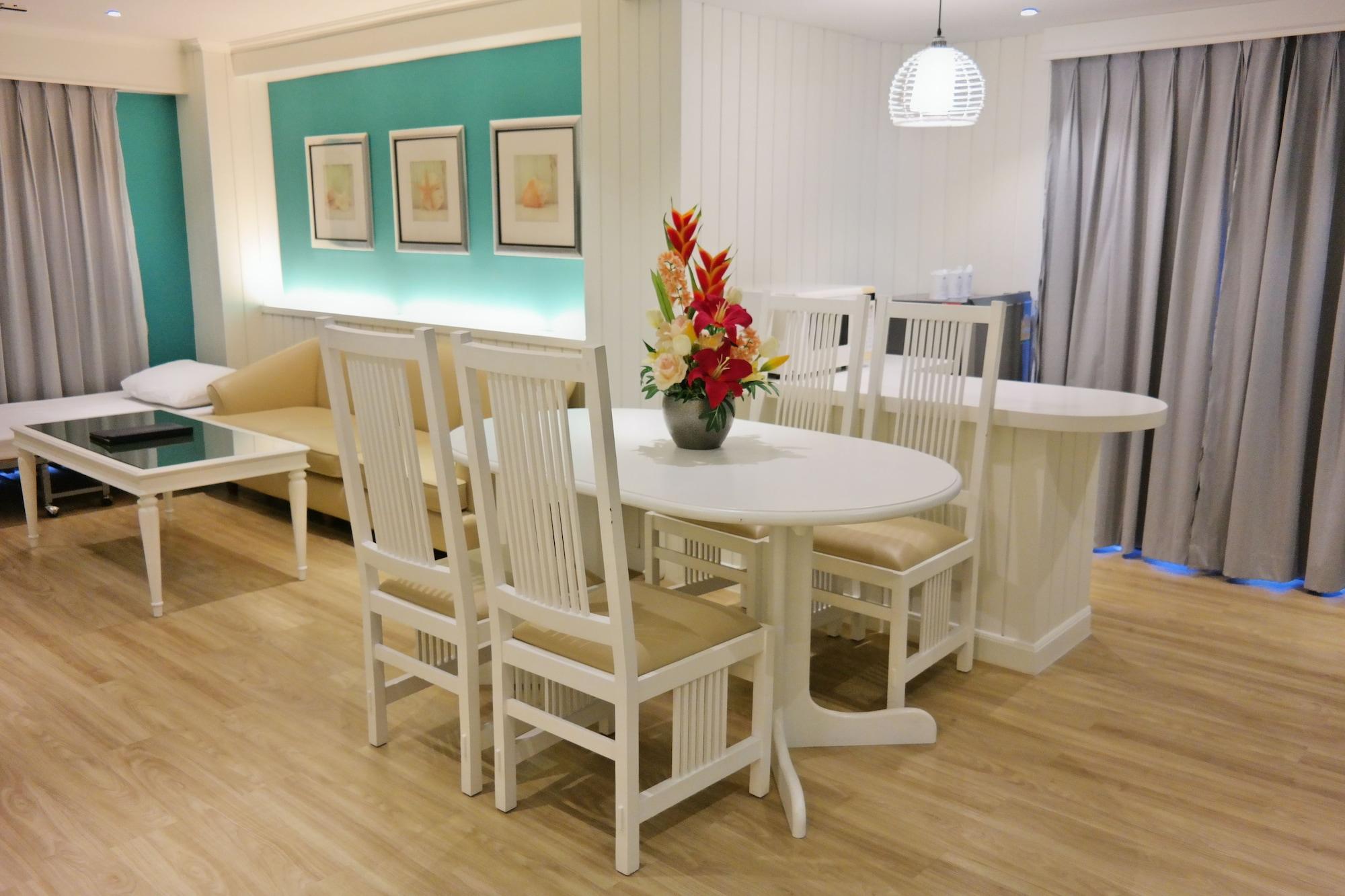 Ebina House - Sha Extra Plus Банкок Екстериор снимка