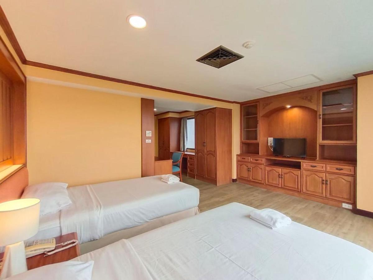 Ebina House - Sha Extra Plus Банкок Екстериор снимка
