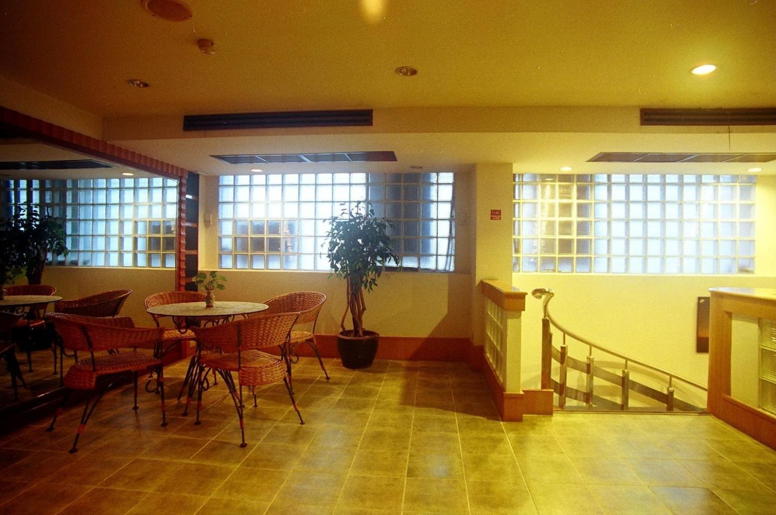 Ebina House - Sha Extra Plus Банкок Екстериор снимка